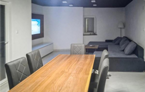 Stunning apartment in Povlja with WiFi and 2 Bedrooms